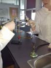Pokusi Kemija (1)